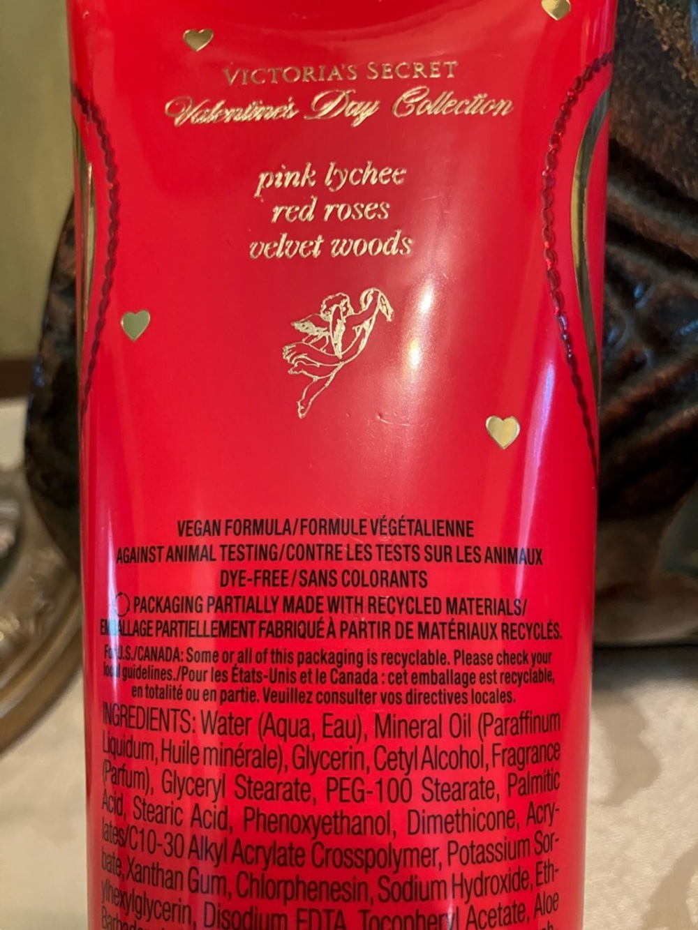 💋Victoria’s Secret Valentines Day scents bundle NWT - Picture 5 of 7